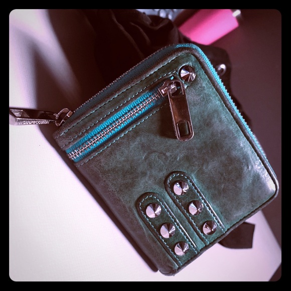 Rebecca Minkoff Handbags - Rebecca Minkoff wallet